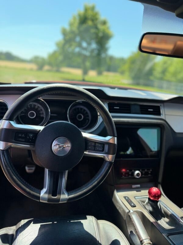2013 FORD MUSTANG GT BOSS 302 RACING 5.0 | 65K MILES