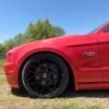 2013 FORD MUSTANG GT BOSS 302 RACING 5.0 | 65K MILES