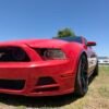 2013 FORD MUSTANG GT BOSS 302 RACING 5.0 | 65K MILES