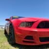 2013 FORD MUSTANG GT BOSS 302 RACING 5.0 | 65K MILES
