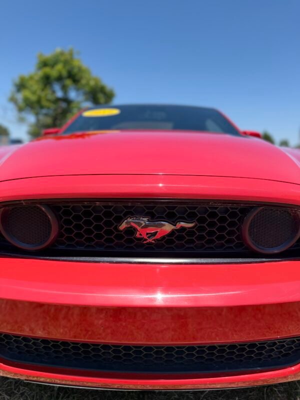 2013 FORD MUSTANG GT BOSS 302 RACING 5.0 | 65K MILES