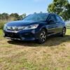 2017 HONDA ACCORD LX | 72K MILES
