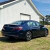 2017 HONDA ACCORD LX | 72K MILES
