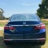 2017 HONDA ACCORD LX | 72K MILES