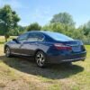 2017 HONDA ACCORD LX | 72K MILES