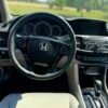 2017 HONDA ACCORD LX | 72K MILES