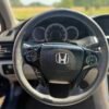 2017 HONDA ACCORD LX | 72K MILES