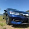 2017 HONDA ACCORD LX | 72K MILES