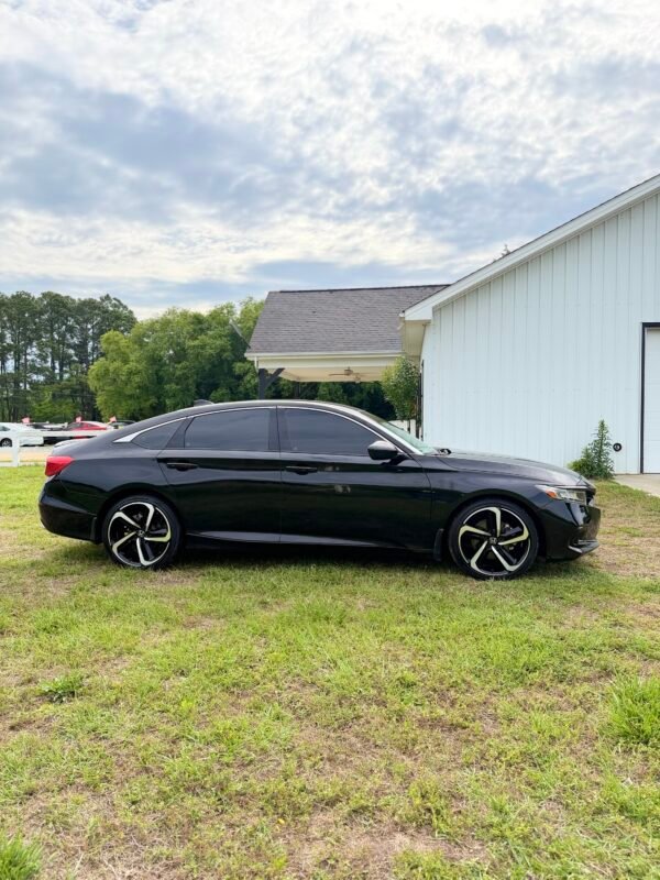 2021 HONDA ACCORD SPORT SPECIAL EDITION | 95K MILES