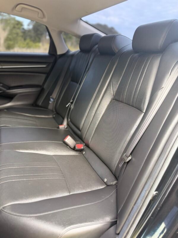 2021 HONDA ACCORD SPORT SPECIAL EDITION | 95K MILES