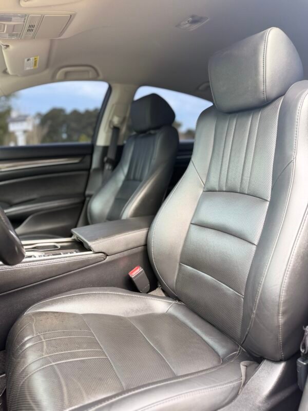 2021 HONDA ACCORD SPORT SPECIAL EDITION | 95K MILES