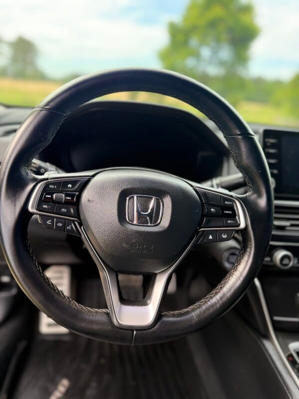 2021 HONDA ACCORD SPORT SPECIAL EDITION | 95K MILES