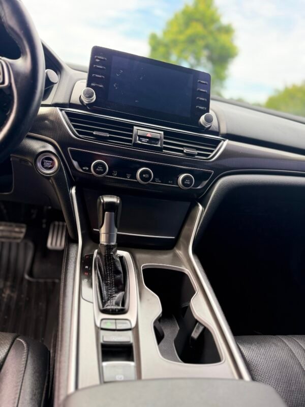 2021 HONDA ACCORD SPORT SPECIAL EDITION | 95K MILES