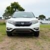 2015 HONDA CR-V AWD