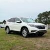 2015 HONDA CR-V AWD