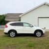 2015 HONDA CR-V AWD