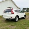 2015 HONDA CR-V AWD