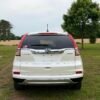 2015 HONDA CR-V AWD