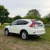 2015 HONDA CR-V AWD