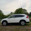 2015 HONDA CR-V AWD