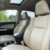 2015 HONDA CR-V AWD