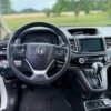2015 HONDA CR-V AWD