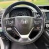 2015 HONDA CR-V AWD
