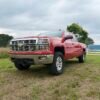 2015 CHEVROLET SILVERADO 1500 2LT | 123K MILES