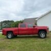 2015 CHEVROLET SILVERADO 1500 2LT | 123K MILES
