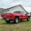 2015 CHEVROLET SILVERADO 1500 2LT | 123K MILES