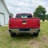 2015 CHEVROLET SILVERADO 1500 2LT | 123K MILES