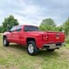 2015 CHEVROLET SILVERADO 1500 2LT | 123K MILES