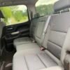 2015 CHEVROLET SILVERADO 1500 2LT | 123K MILES