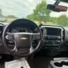 2015 CHEVROLET SILVERADO 1500 2LT | 123K MILES