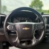 2015 CHEVROLET SILVERADO 1500 2LT | 123K MILES