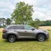 2018 TOYOTA HIGHLANDER HYBRID XLE AWD | 127K MILES