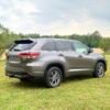 2018 TOYOTA HIGHLANDER HYBRID XLE AWD | 127K MILES