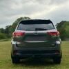 2018 TOYOTA HIGHLANDER HYBRID XLE AWD | 127K MILES