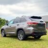 2018 TOYOTA HIGHLANDER HYBRID XLE AWD | 127K MILES