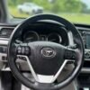 2018 TOYOTA HIGHLANDER HYBRID XLE AWD | 127K MILES