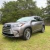 2018 TOYOTA HIGHLANDER HYBRID XLE AWD | 127K MILES