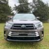 2018 TOYOTA HIGHLANDER HYBRID XLE AWD | 127K MILES