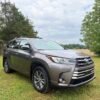 2018 TOYOTA HIGHLANDER HYBRID XLE AWD | 127K MILES