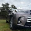 2018 TOYOTA HIGHLANDER HYBRID XLE AWD | 127K MILES
