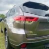 2018 TOYOTA HIGHLANDER HYBRID XLE AWD | 127K MILES