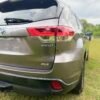 2018 TOYOTA HIGHLANDER HYBRID XLE AWD | 127K MILES