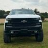 2019 CHEVROLET SILVERADO 1500 TRAIL BOSS LT CREW CAB | 157K MILES