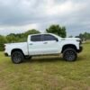 2019 CHEVROLET SILVERADO 1500 TRAIL BOSS LT CREW CAB | 157K MILES