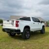 2019 CHEVROLET SILVERADO 1500 TRAIL BOSS LT CREW CAB | 157K MILES