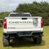 2019 CHEVROLET SILVERADO 1500 TRAIL BOSS LT CREW CAB | 157K MILES